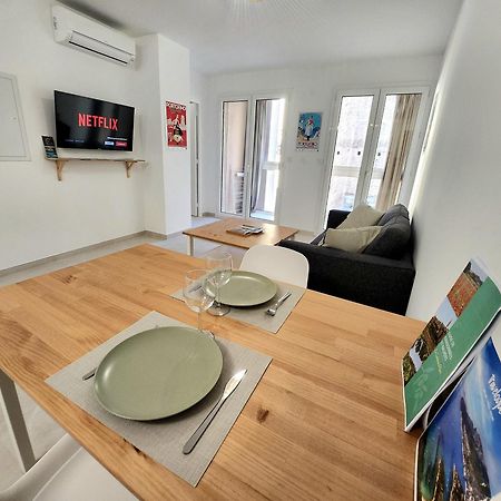 Le Cassidain - Port Et Plage - Luxious Appartement Cassis Exteriör bild