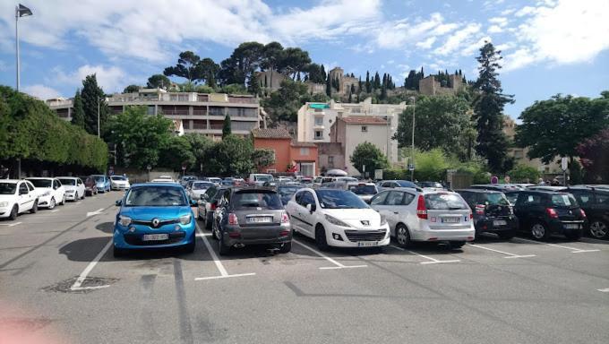 Le Cassidain - Port Et Plage - Luxious Appartement Cassis Exteriör bild